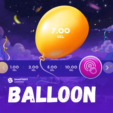 smartsoft gaming balloon|Balloon (Smartsoft Gaming) Slot Review & Demo – {{month}} .
